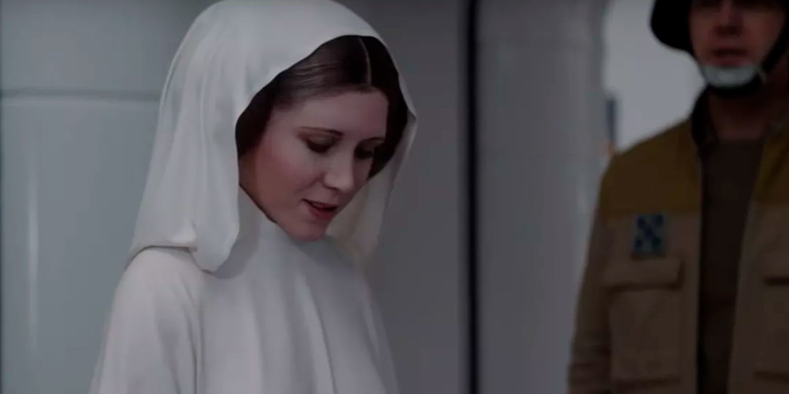 Lucasfilm hace copias digitales de todos los personajes de 'Star Wars'