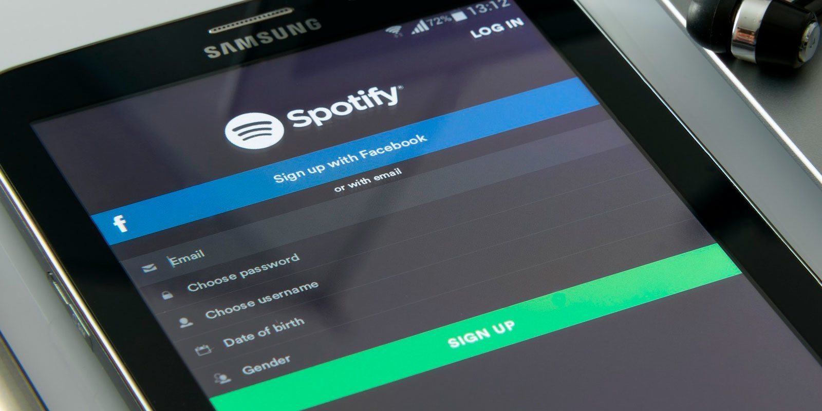 Spotify ofrece un descuento en Premium a los usuarios de PlayStation