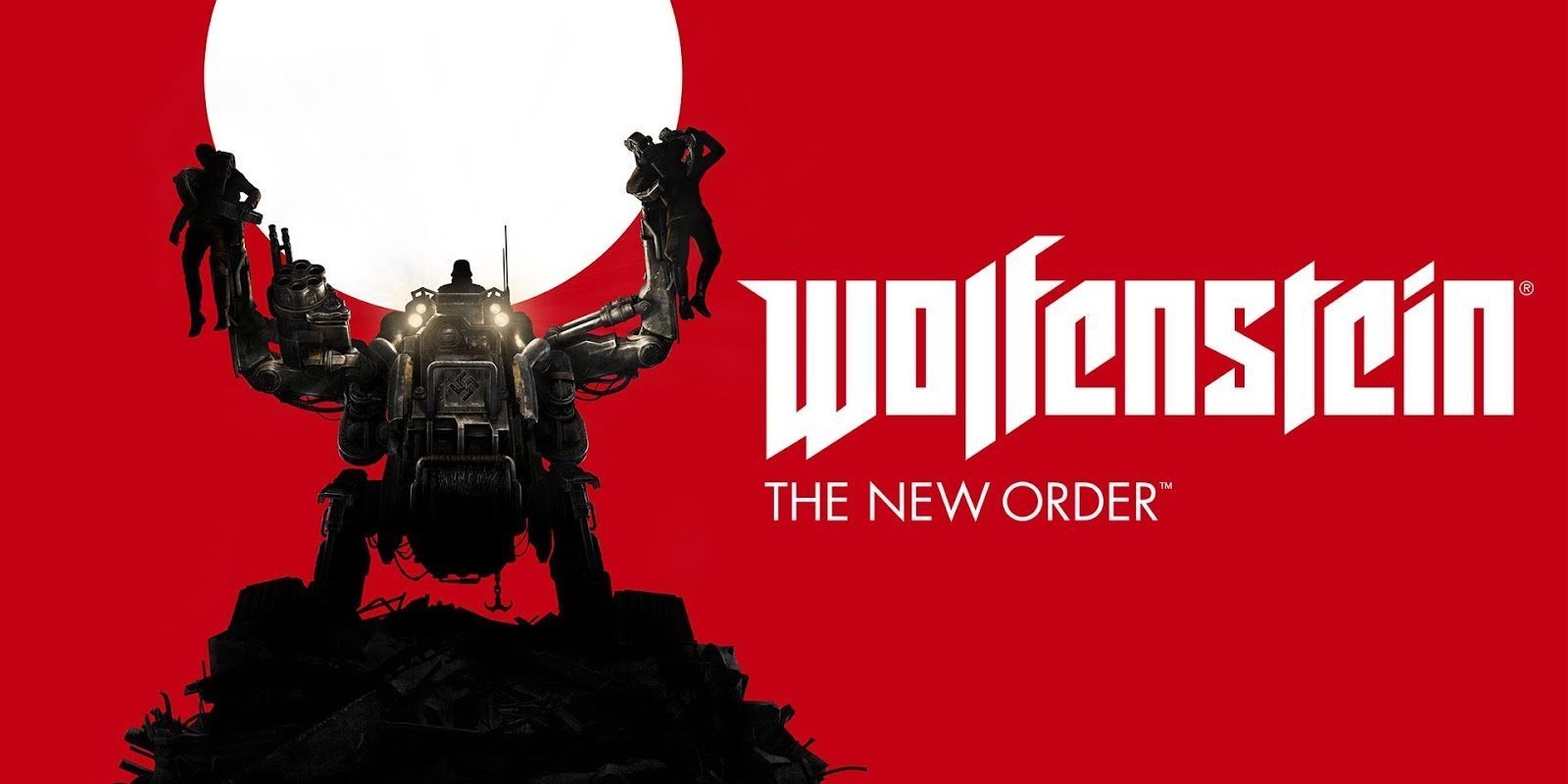 Bethesda anuncia 'Wolfenstein: The Two Pack'