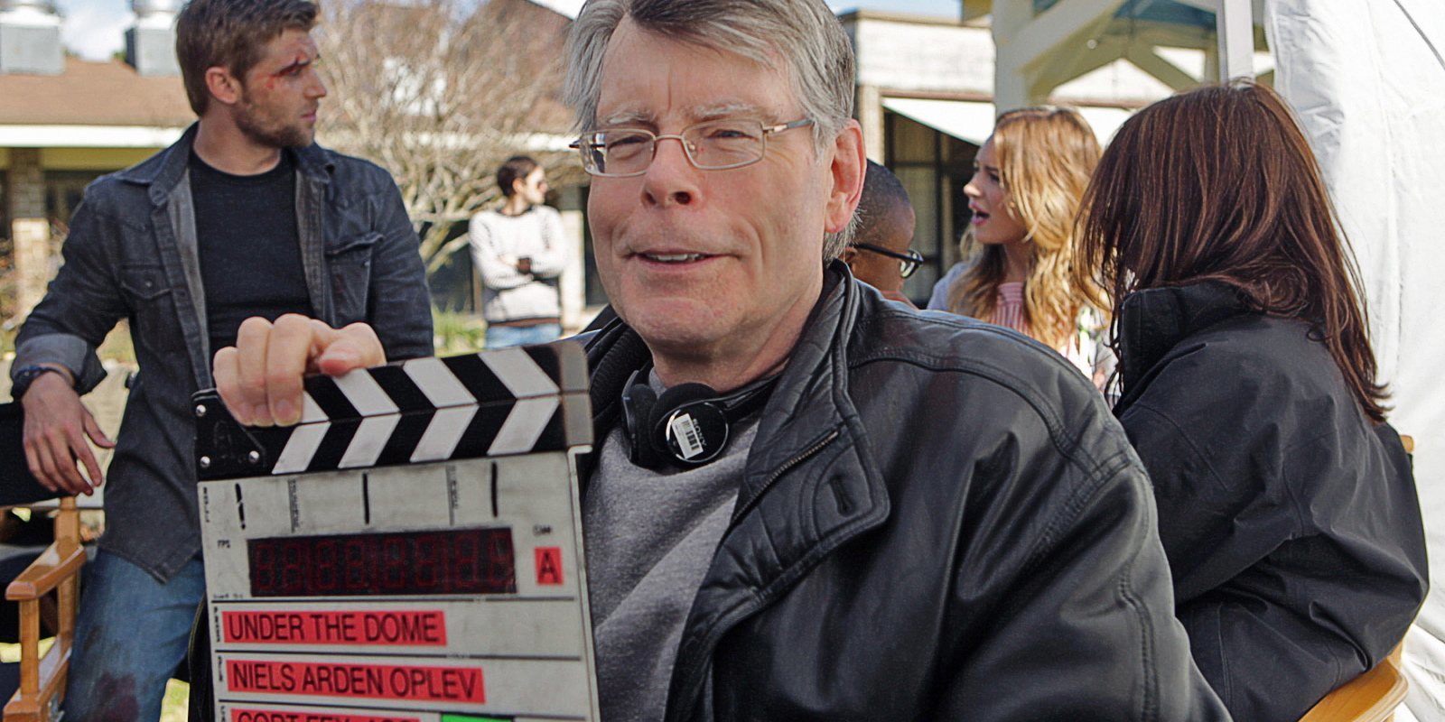 'Poltergeist': Stephen King podría haber trabajado con Steven Spielberg en el guión de la película