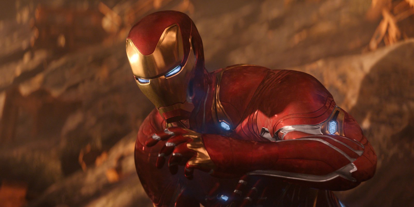 'Vengadores: Infinity War' vende entradas como si fuese siete películas juntas
