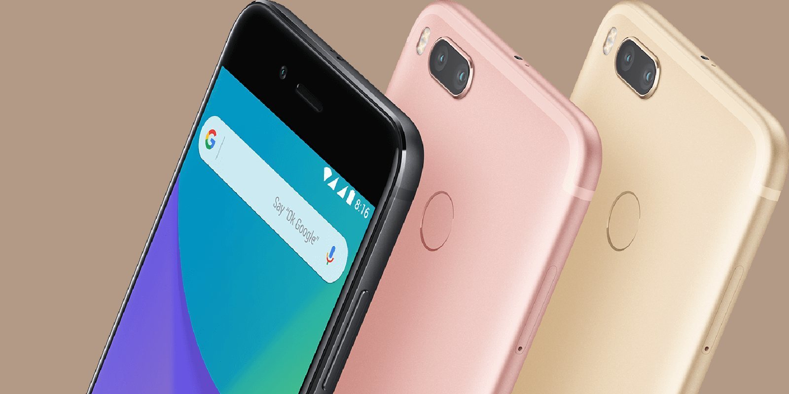 Xiaomi lanzará un móvil nuevo en abril: ¿será el Mi 6X?