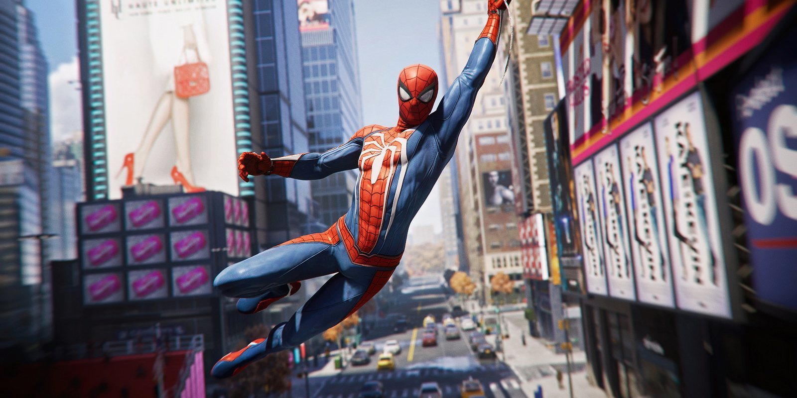 El traje de Iron Spider estará disponible en 'Spider-Man' de Insomniac  Games - Zonared