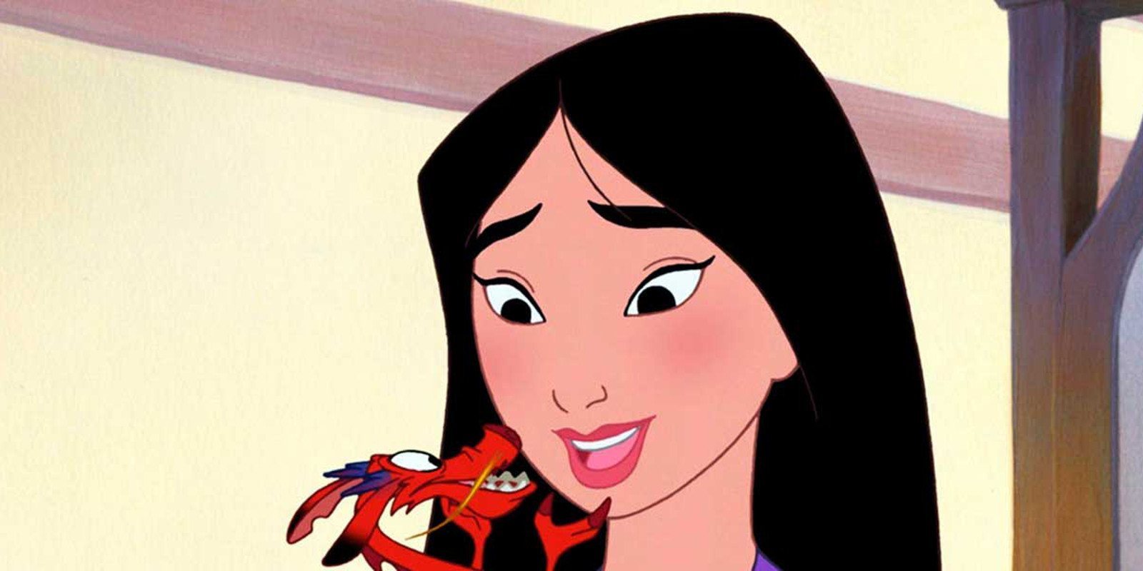 Mulán, la primera princesa Disney feminista: una auténtica guerrera