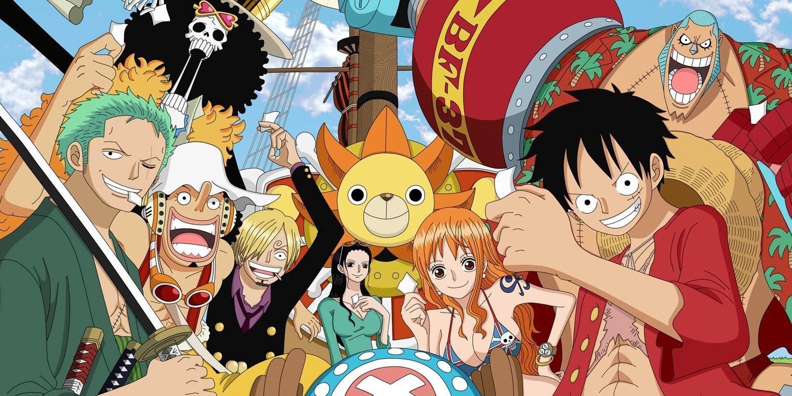El Gobierno de Japón quiere acabar con el pirateo de anime y manga