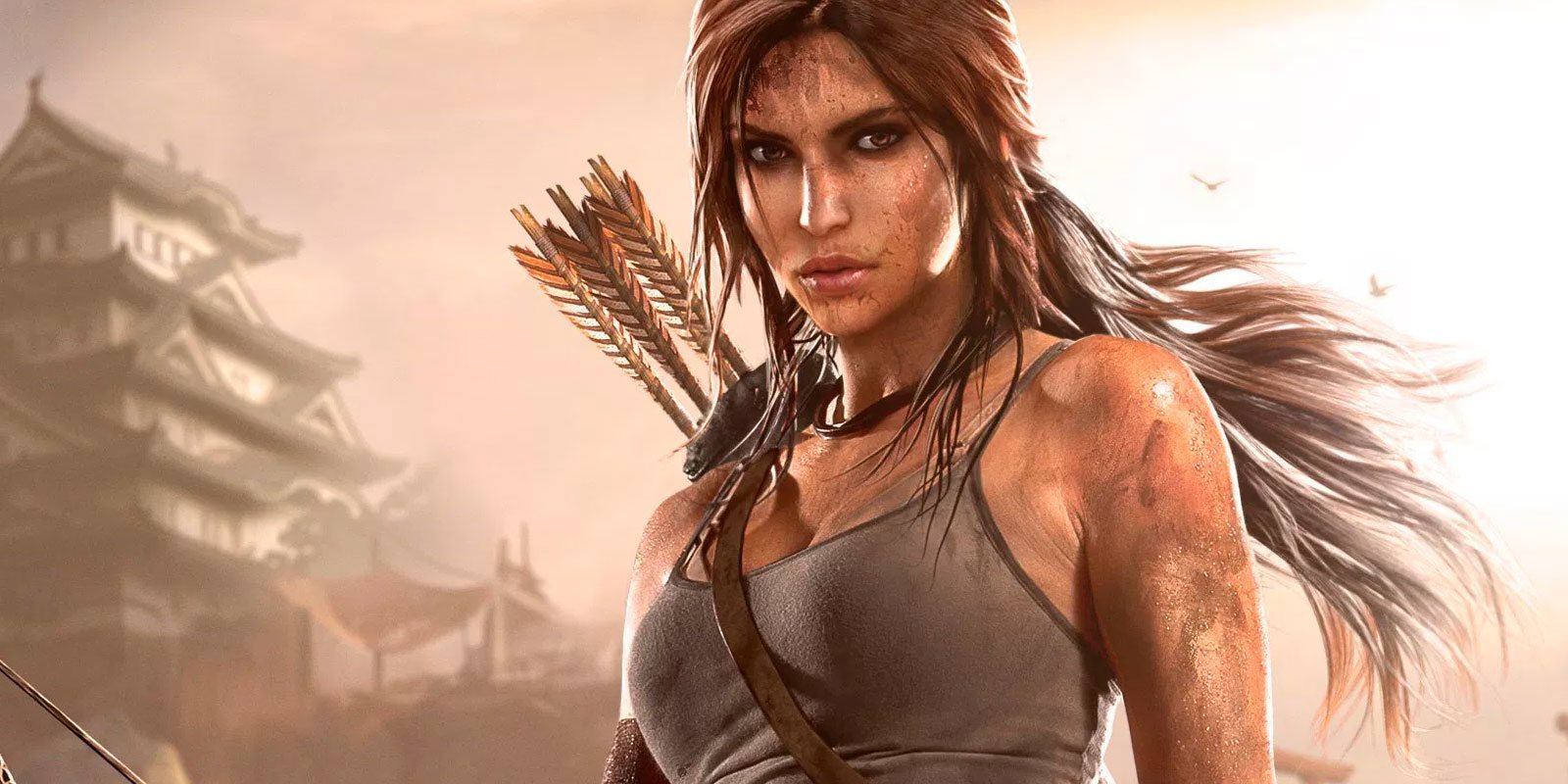 Microsoft Studios ficha al responsable del reboot de 'Tomb Raider'