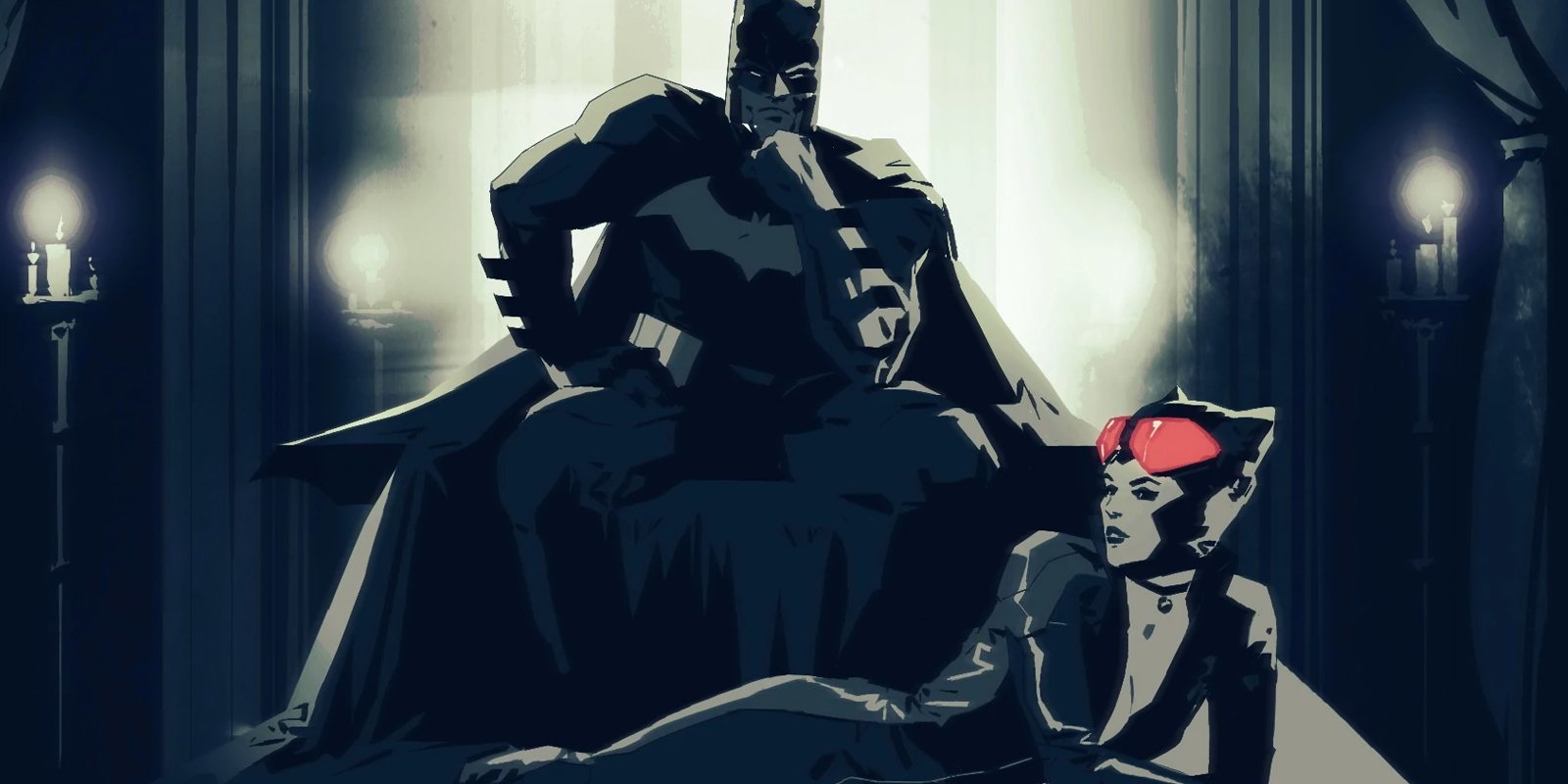 DC Cómics anuncia la boda de Batman y Catwoman con invitación incluida