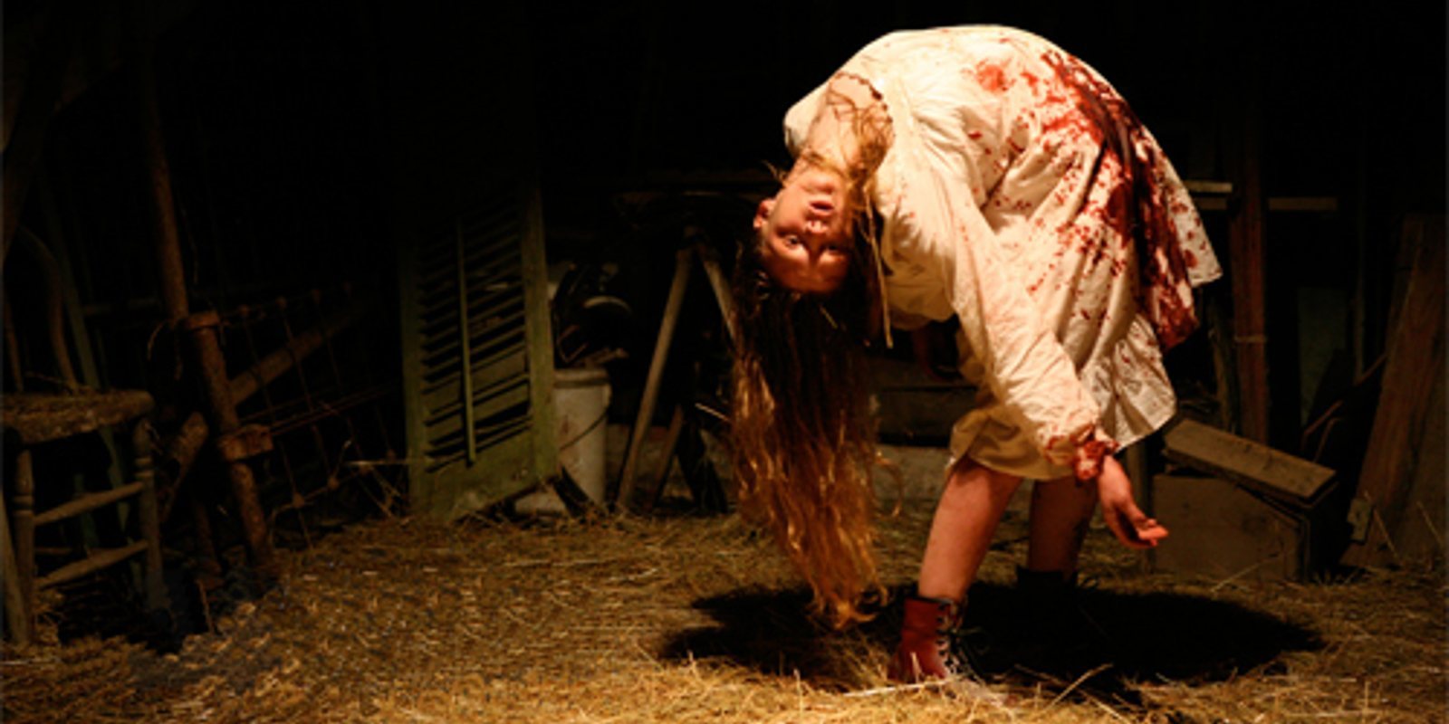 ¿Conoces 'El último exorcismo', de Daniel Stamm?