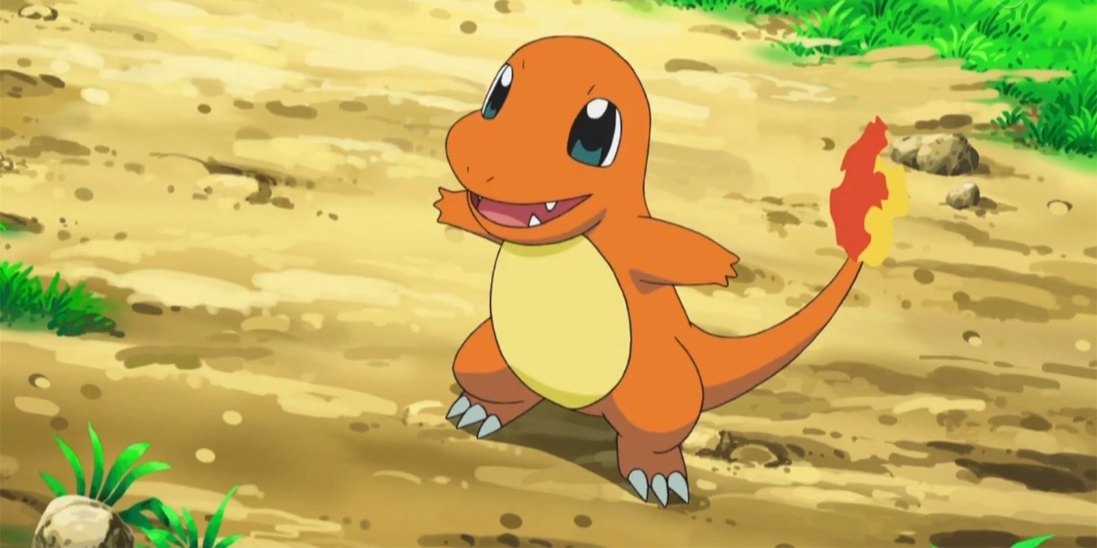 'Pokémon GO': Charmander será la estrella del Día de la Comunidad de mayo