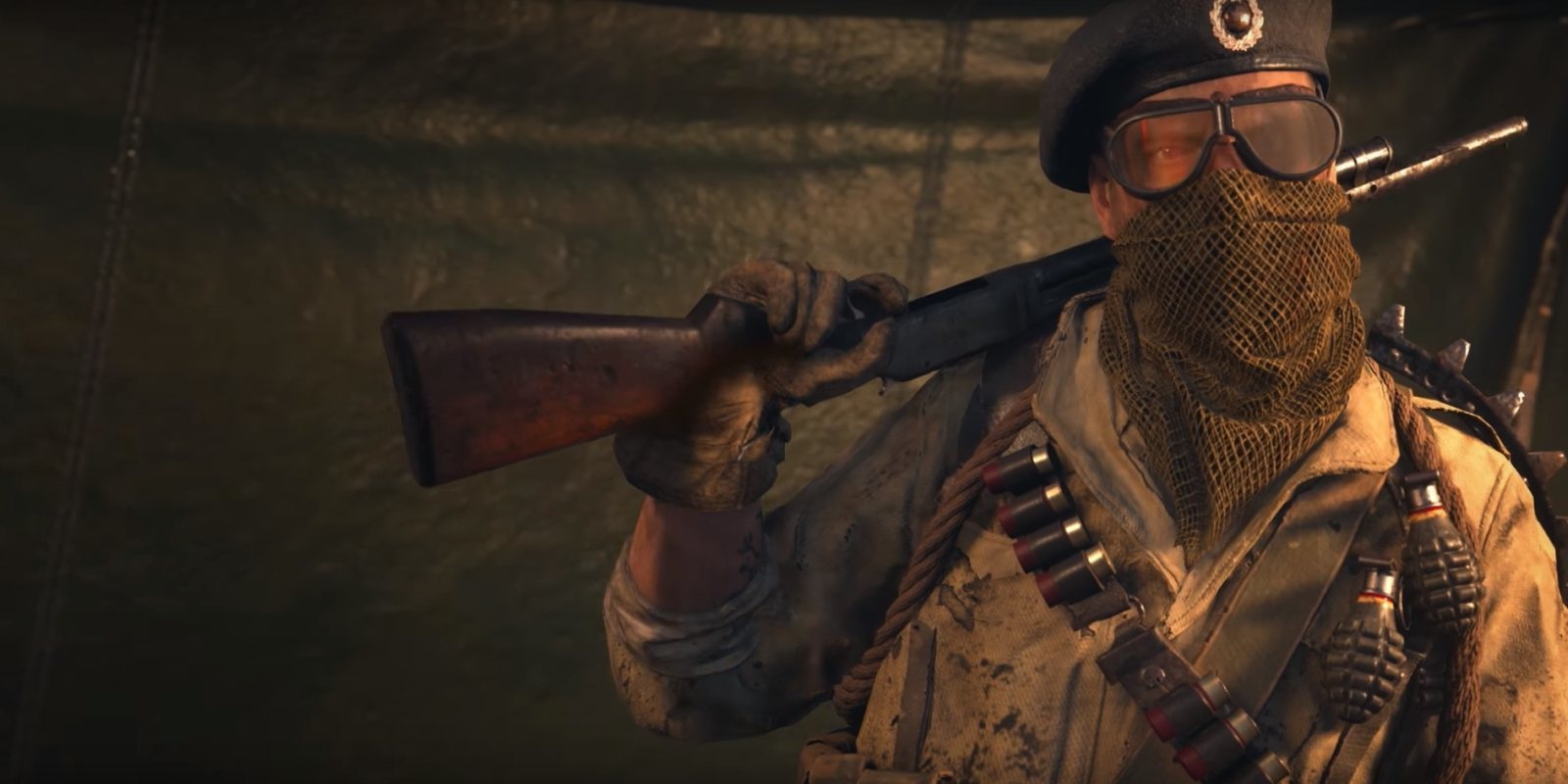 'Call of Duty: WWII' estrena el evento comunitario Blitzkrieg