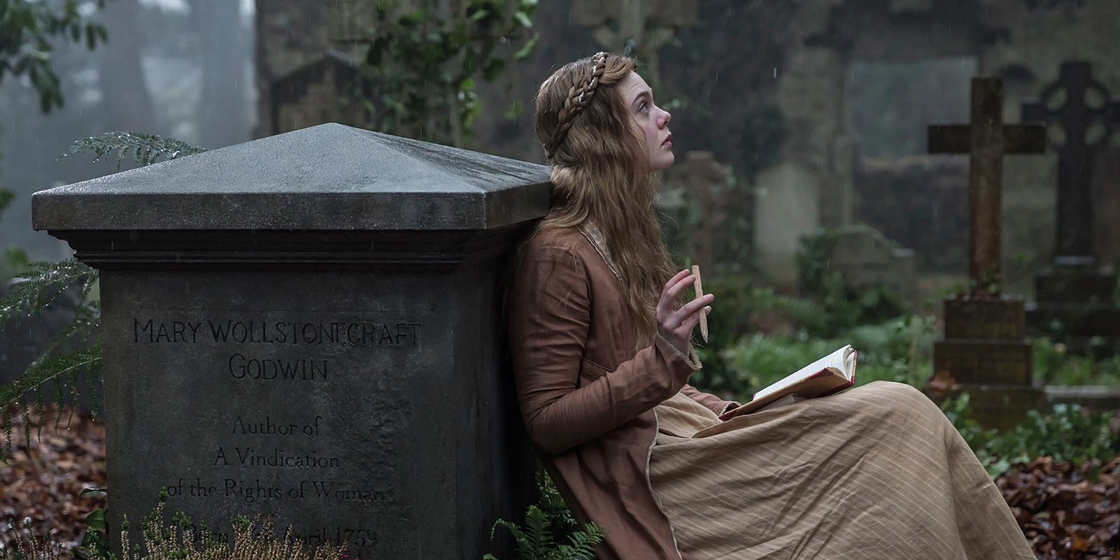 'Genius': Mary Shelley será la protagonista de la tercera temporada