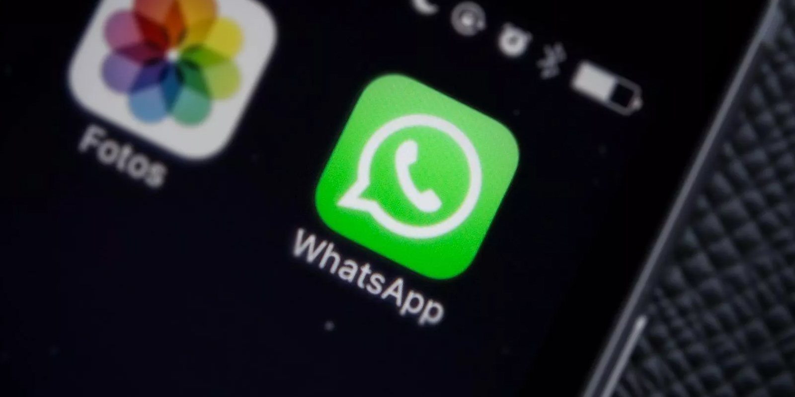 WhatsApp introducirá próximamente las notificaciones de "alta prioridad"