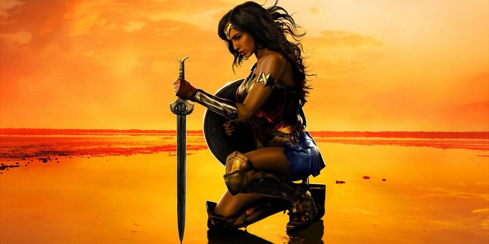 'Wonder Woman 2' rodará en España
