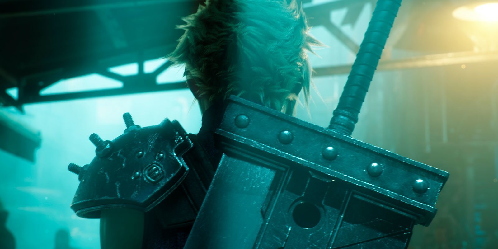 Square Enix busca personal para el sistema de batallas de 'Final Fantasy VII'