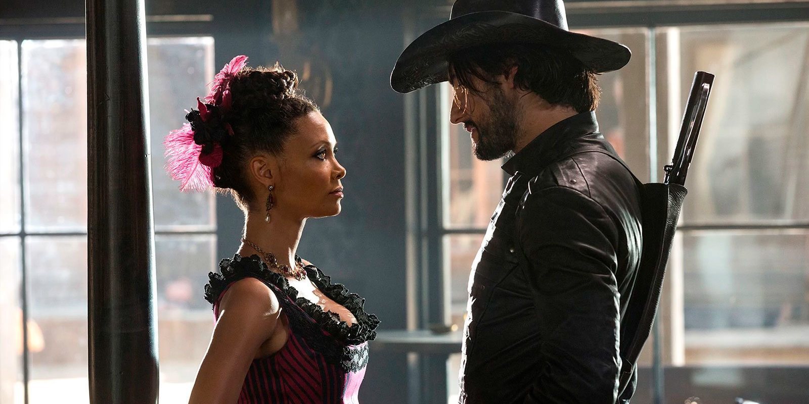 El reparto de 'Westworld' consigue la igualdad salarial para la tercera temporada