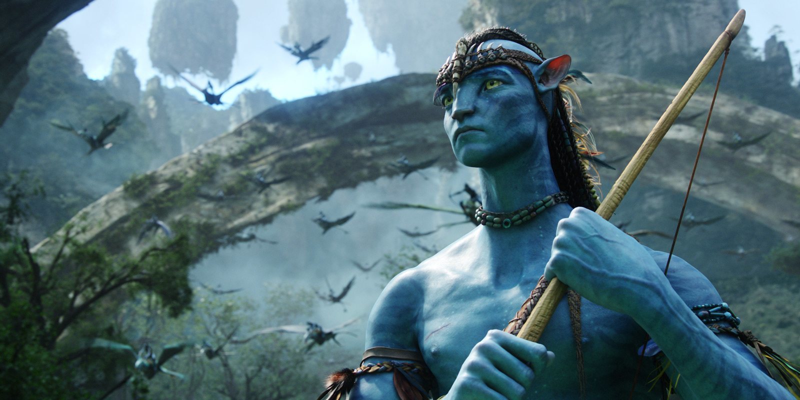 James Cameron compara 'Avatar' con 'El Padrino'