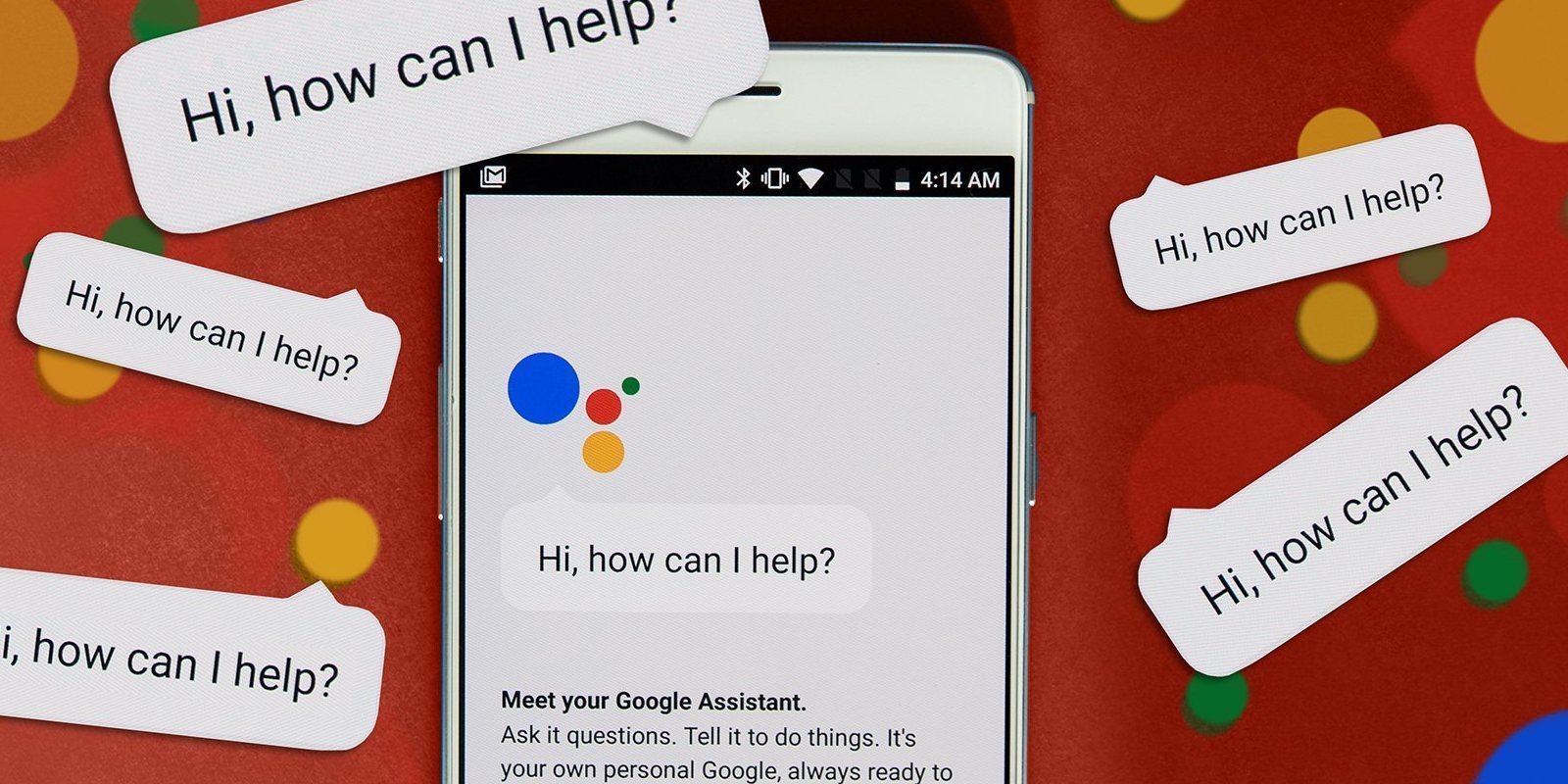 Google quiere revolucionar la comunicación con Chat, el nuevo servicio de mensajes