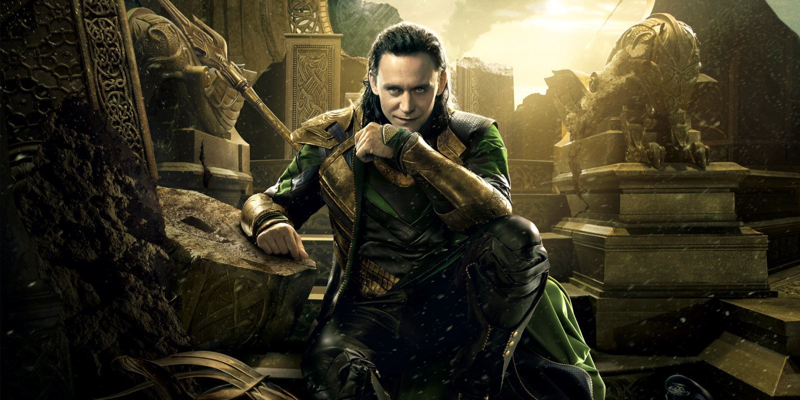 'Vengadores: Infinity War': Las motivaciones de Loki