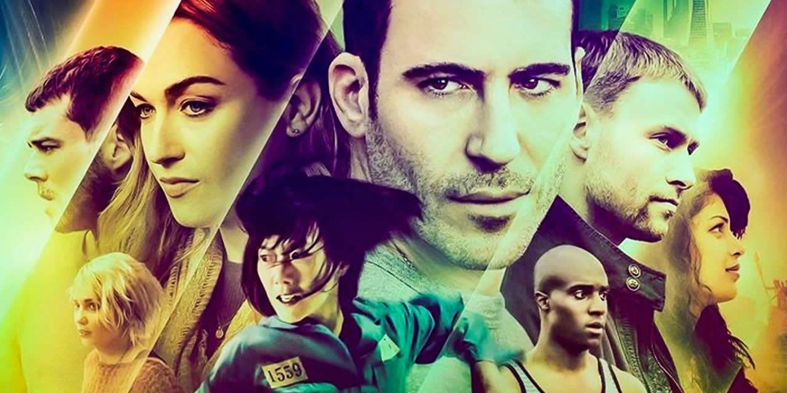 'Sense8': Netflix ha confirmado la fecha de estreno por error
