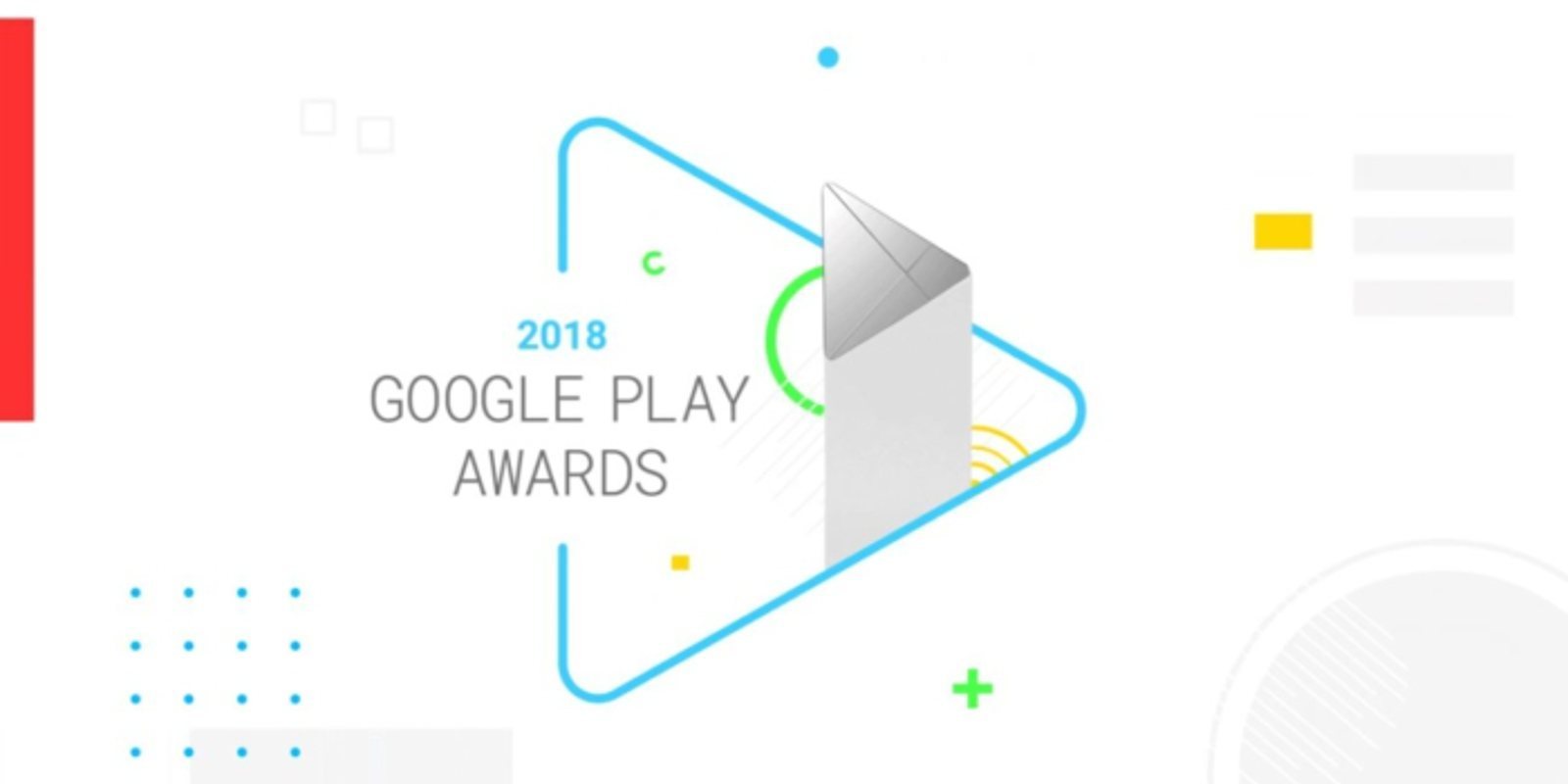 Google Play Awards: ¡Ya tenemos los nominados!