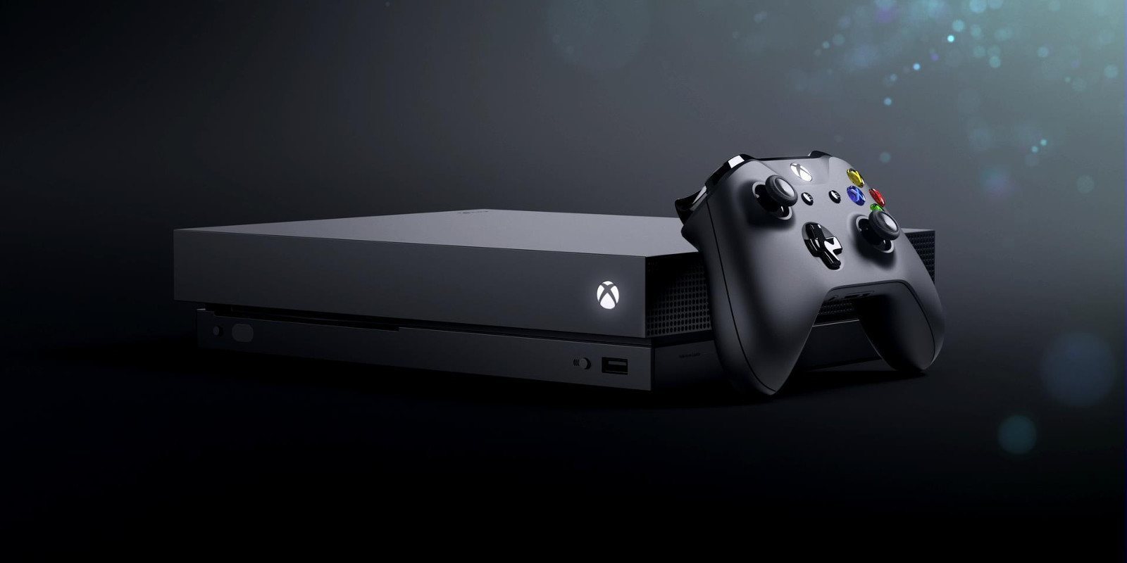 El director de marketing de Xbox abandona Microsoft