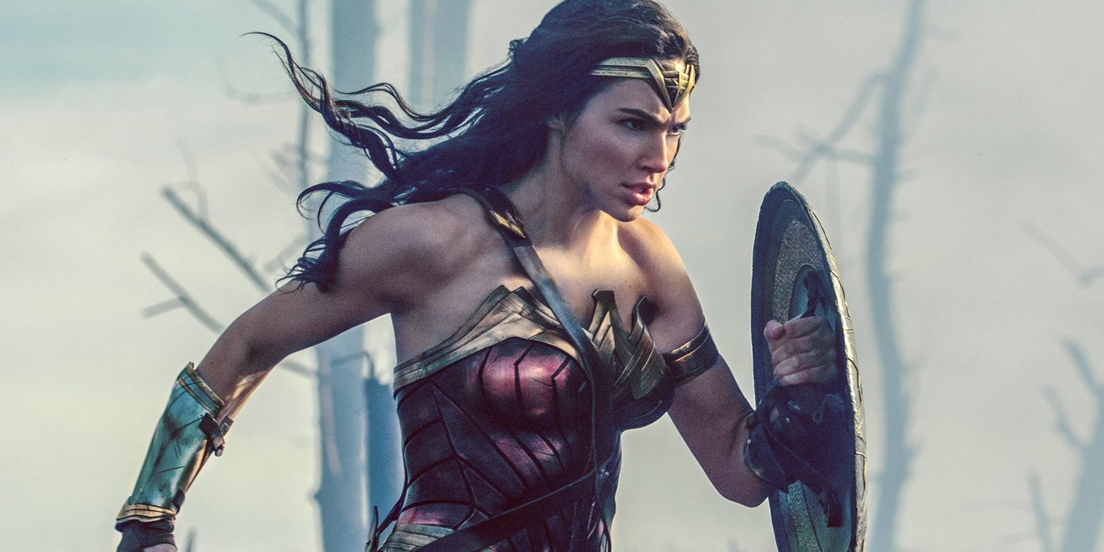 'Wonder Woman 2' estará ubicada en los años 80