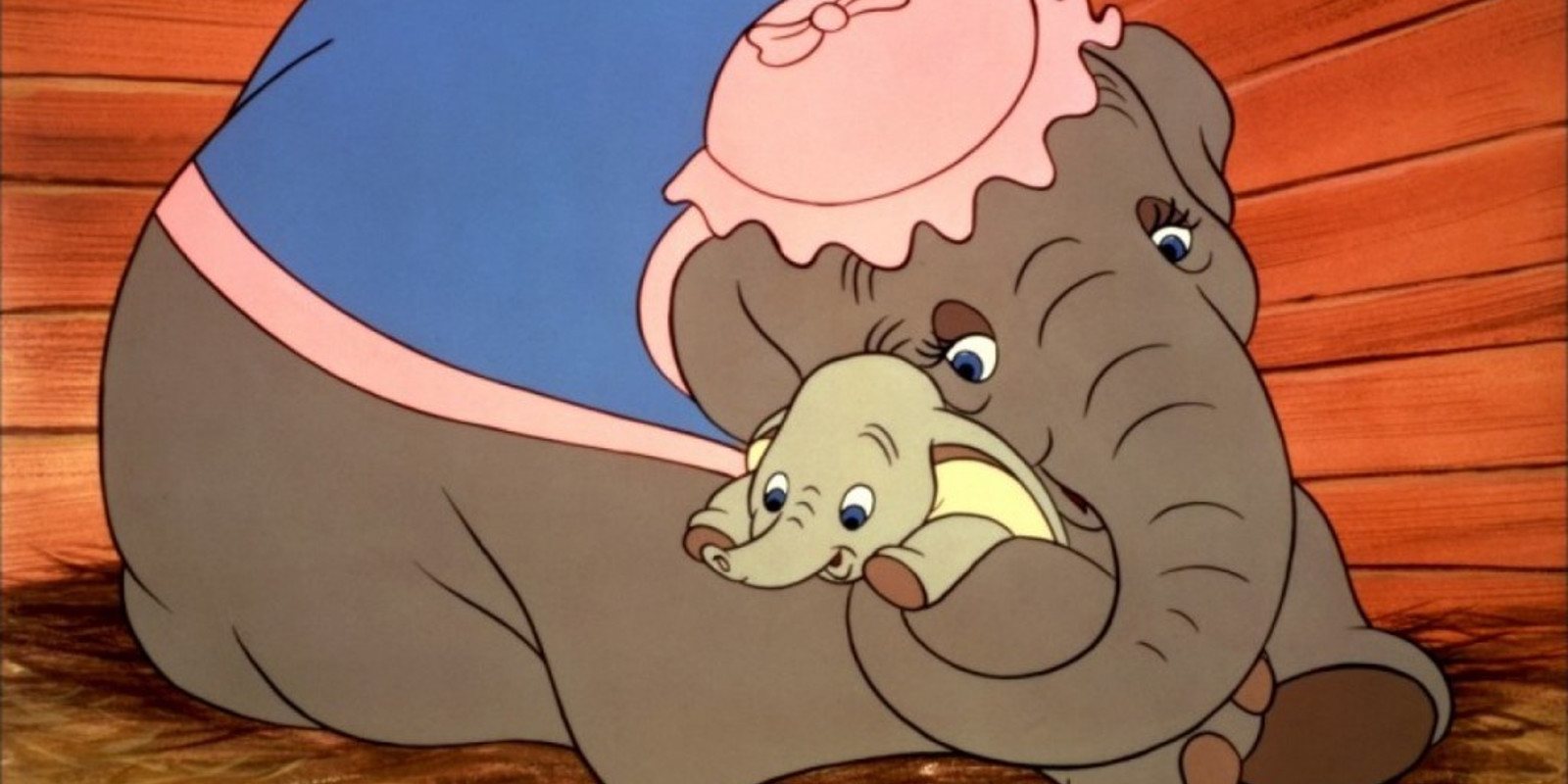 'Dumbo': Primer vistazo a la cinta de acción real de Tim Burton