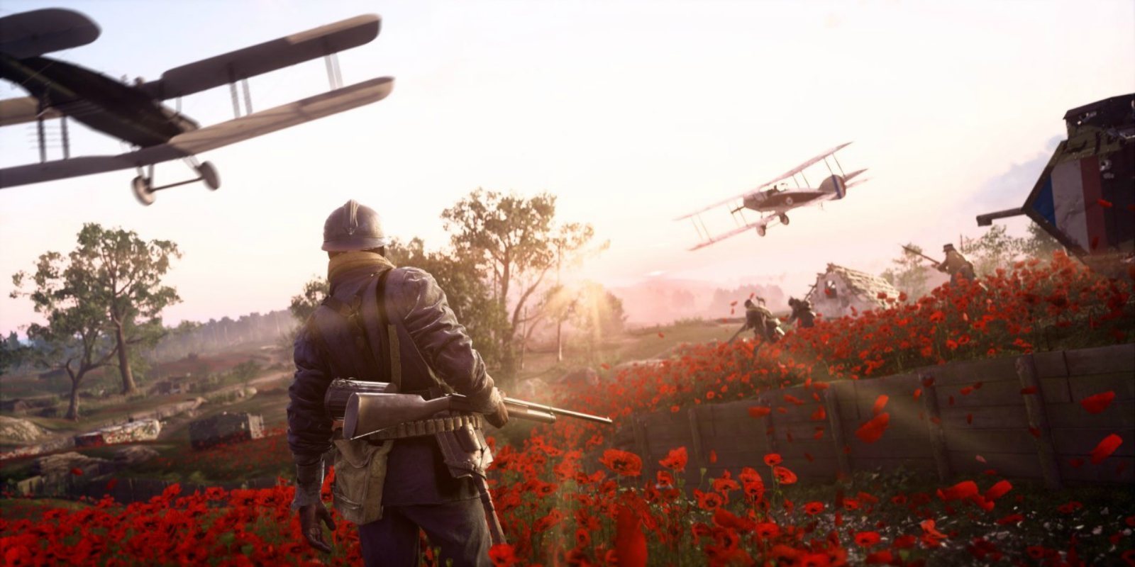 'Battlefield 1' dejará de recibir actualizaciones en junio
