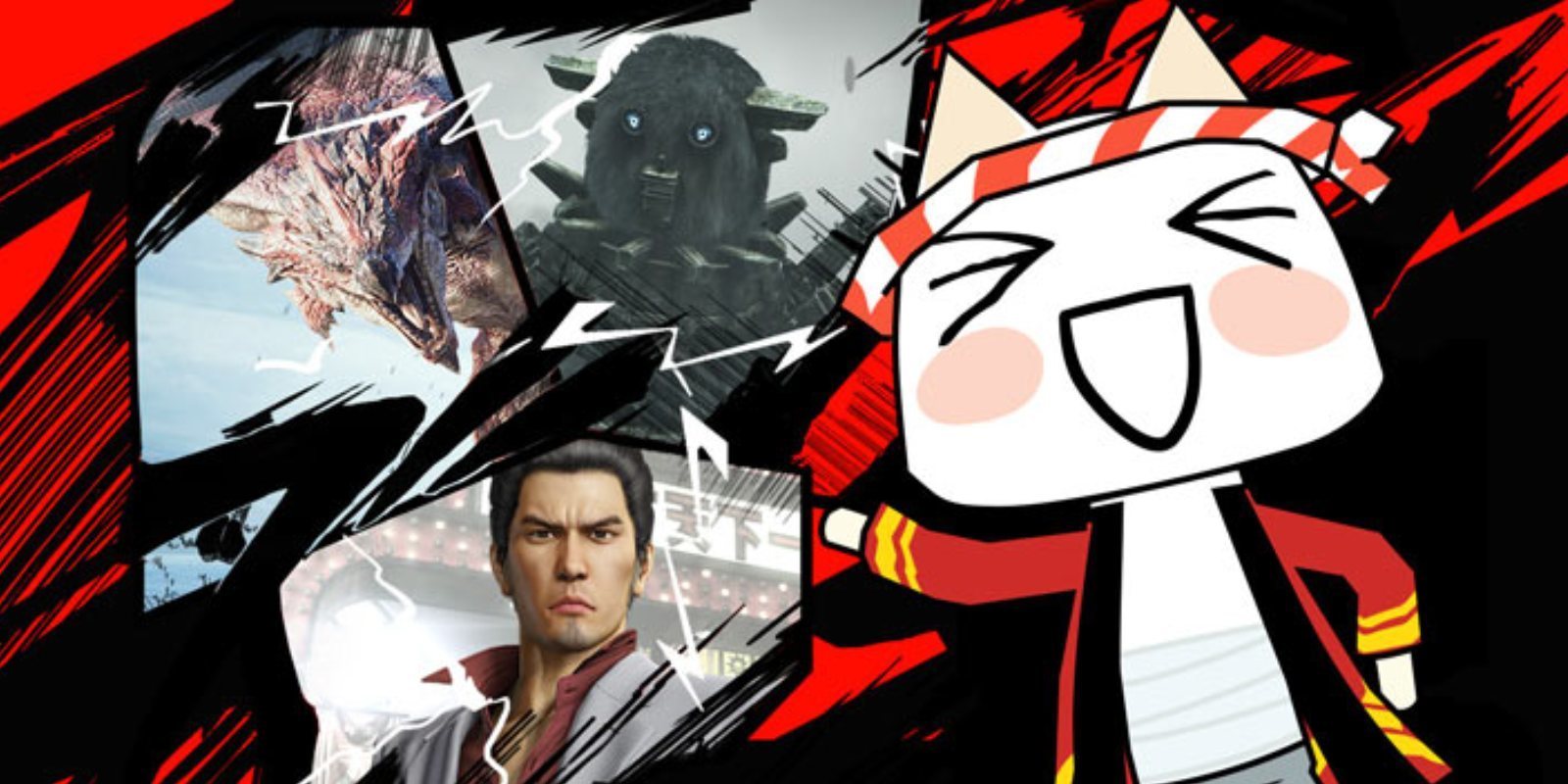 La promoción "Grandes éxitos en Japón" regresa hoy a PlayStation Store