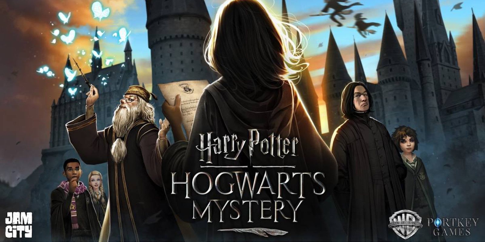 Harry Potter y el Misterio de las compras 'in app': Cómo fastidiar un juego