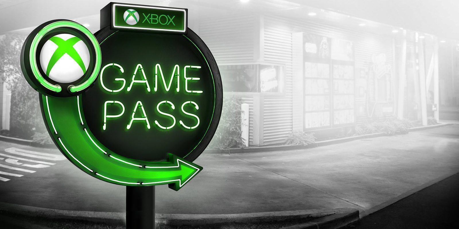 Disfruta de un mes de Xbox Game Pass por un 1 euro
