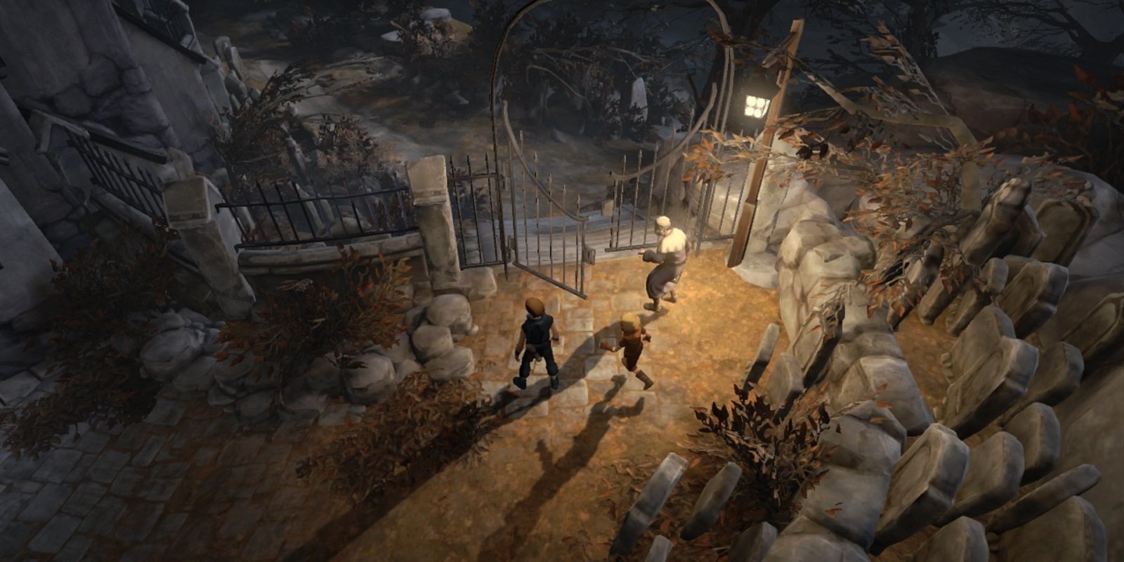 'Mad Max', 'Pillars of Eternity' y otros juegos se suman al catálogo de EA Origin Access