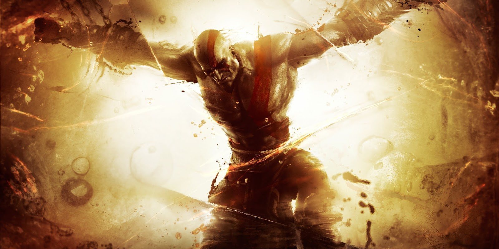 Sony Santa Monica quiso cambiar el rumbo tras 'God of War: Ascension'