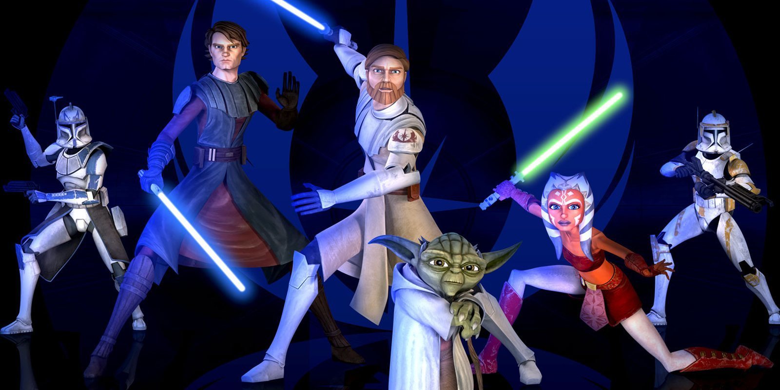 'Star Wars: Resistance', la nueva serie animada para Disney Channel