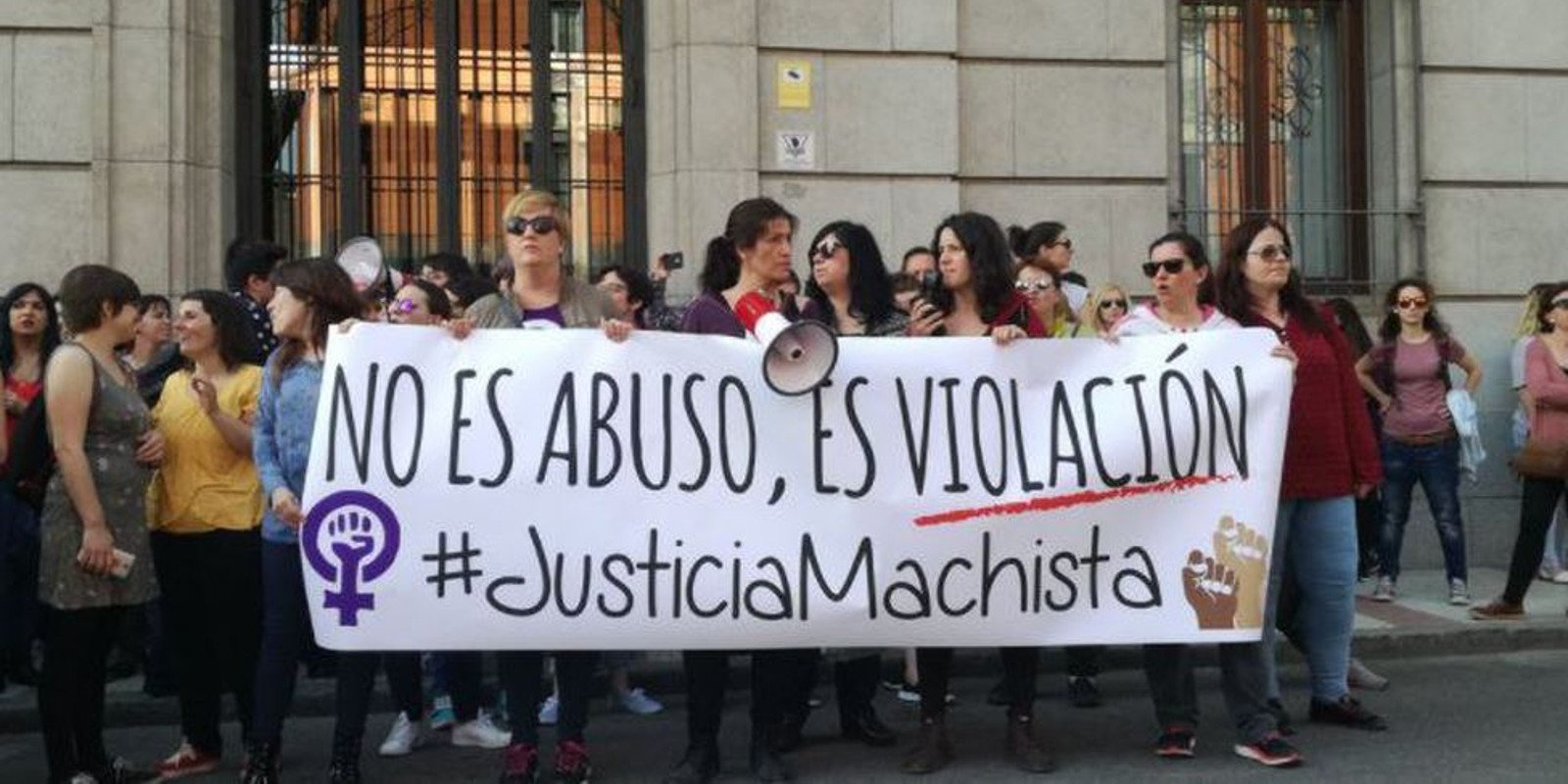 La sentencia de la Manada indigna al cine español: "ellos no deciden qué es una violación y qué no"