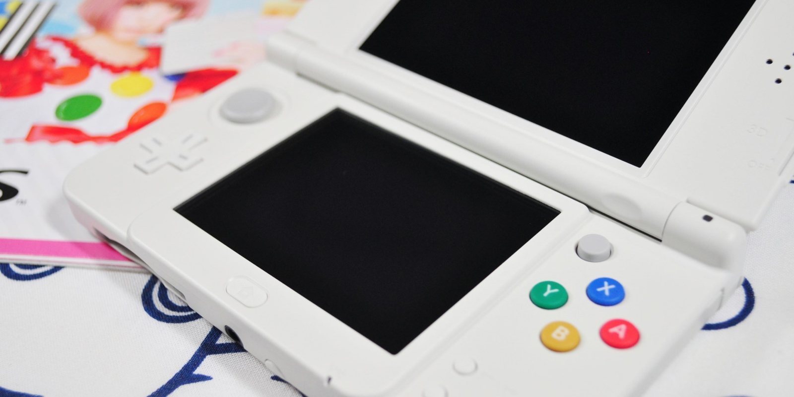 Nintendo asegura que apoyará a Nintendo 3DS más allá de 2019