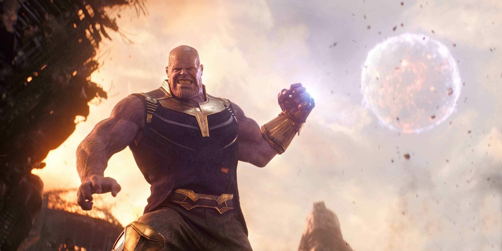 Recomendación cinéfila de la semana: 'Vengadores: Infinity War', la cinta más esperada del año