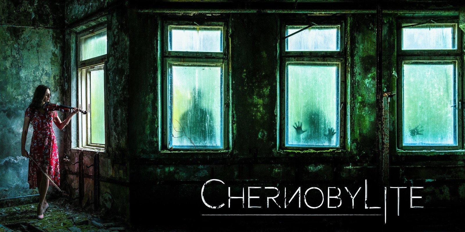 Chernobylite' es el nuevo videojuego de los creadores de 'Get Even' -  Zonared