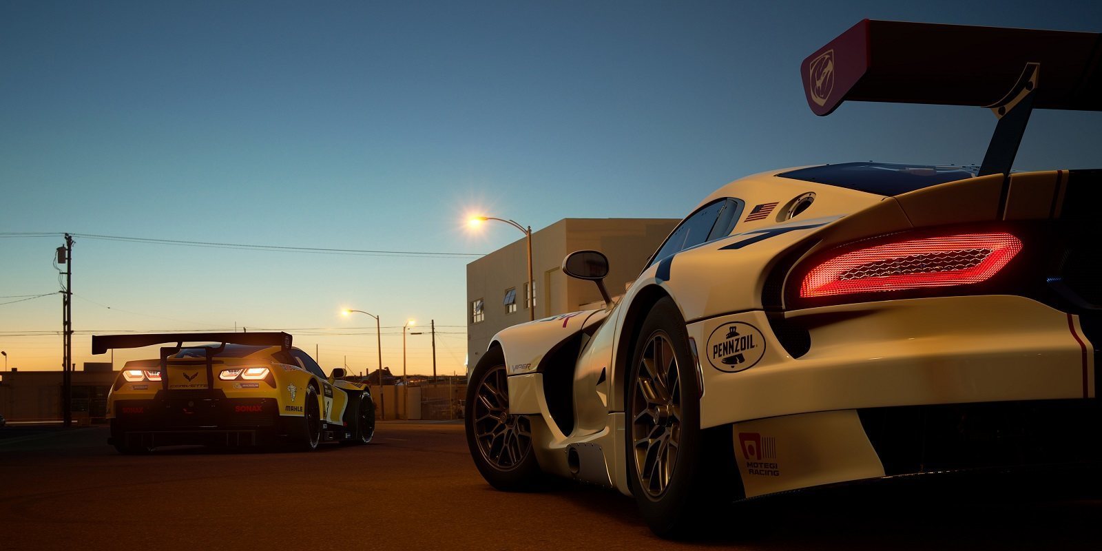 'Gran Turismo Sport' se actualiza a la versión 1.18 y suma nuevos coches y eventos