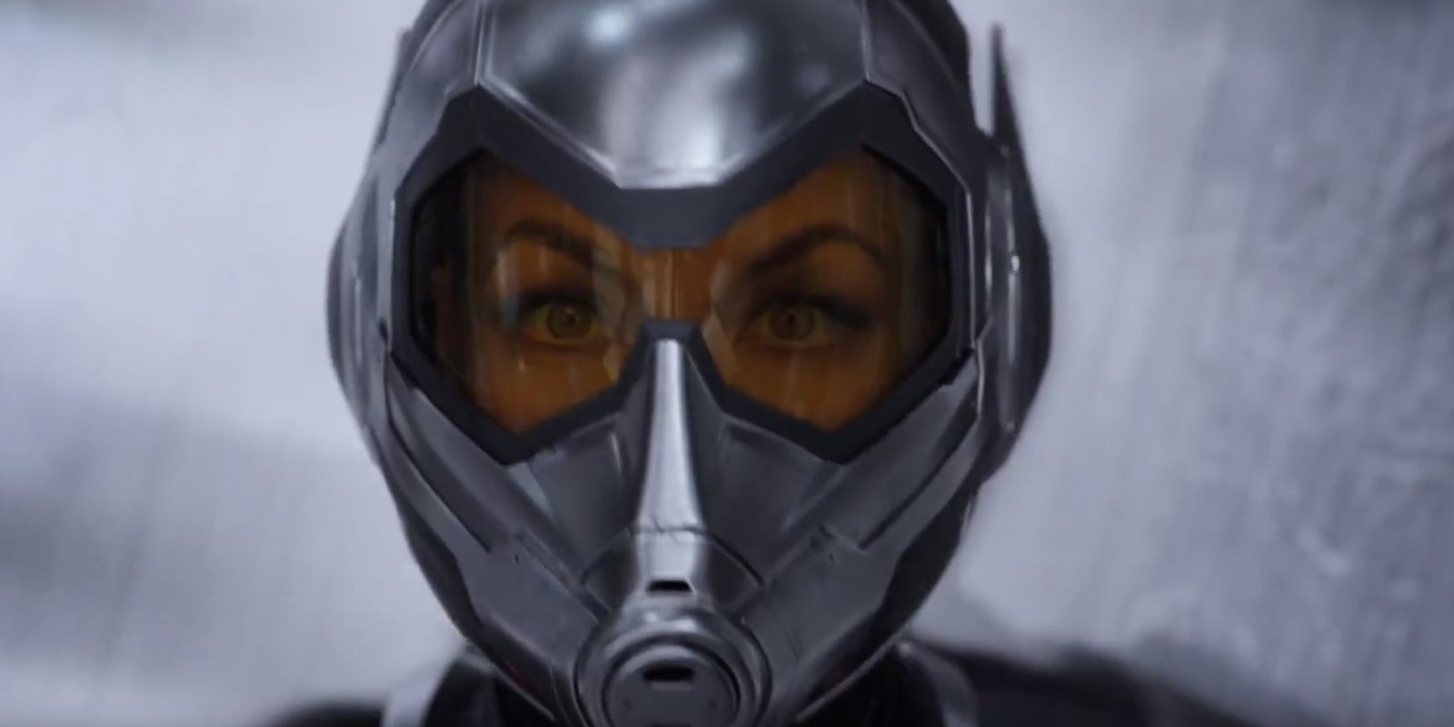 Marvel lanza un nuevo tráiler de 'Ant-Man y la Avispa'