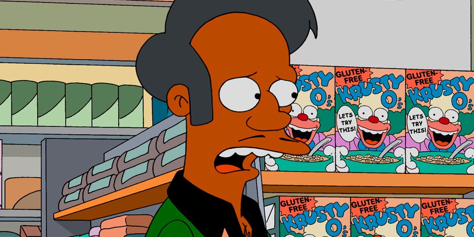 'Los Simpson': Matt Groening habla sobre el racismo y los estereotipos en la serie
