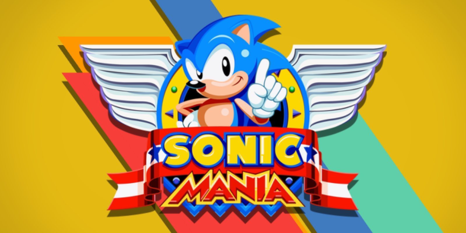 'Sonic Mania' no contará con secuelas
