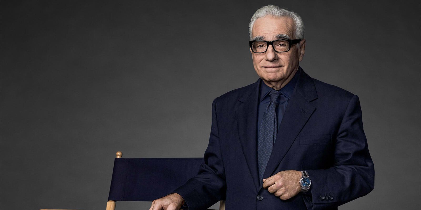 Martin Scorsese contra Rotten Tomatoes