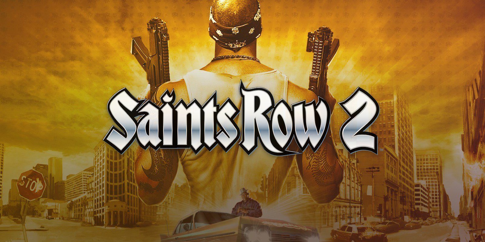'Saints Row 2' ya es retrocompatible en Xbox One
