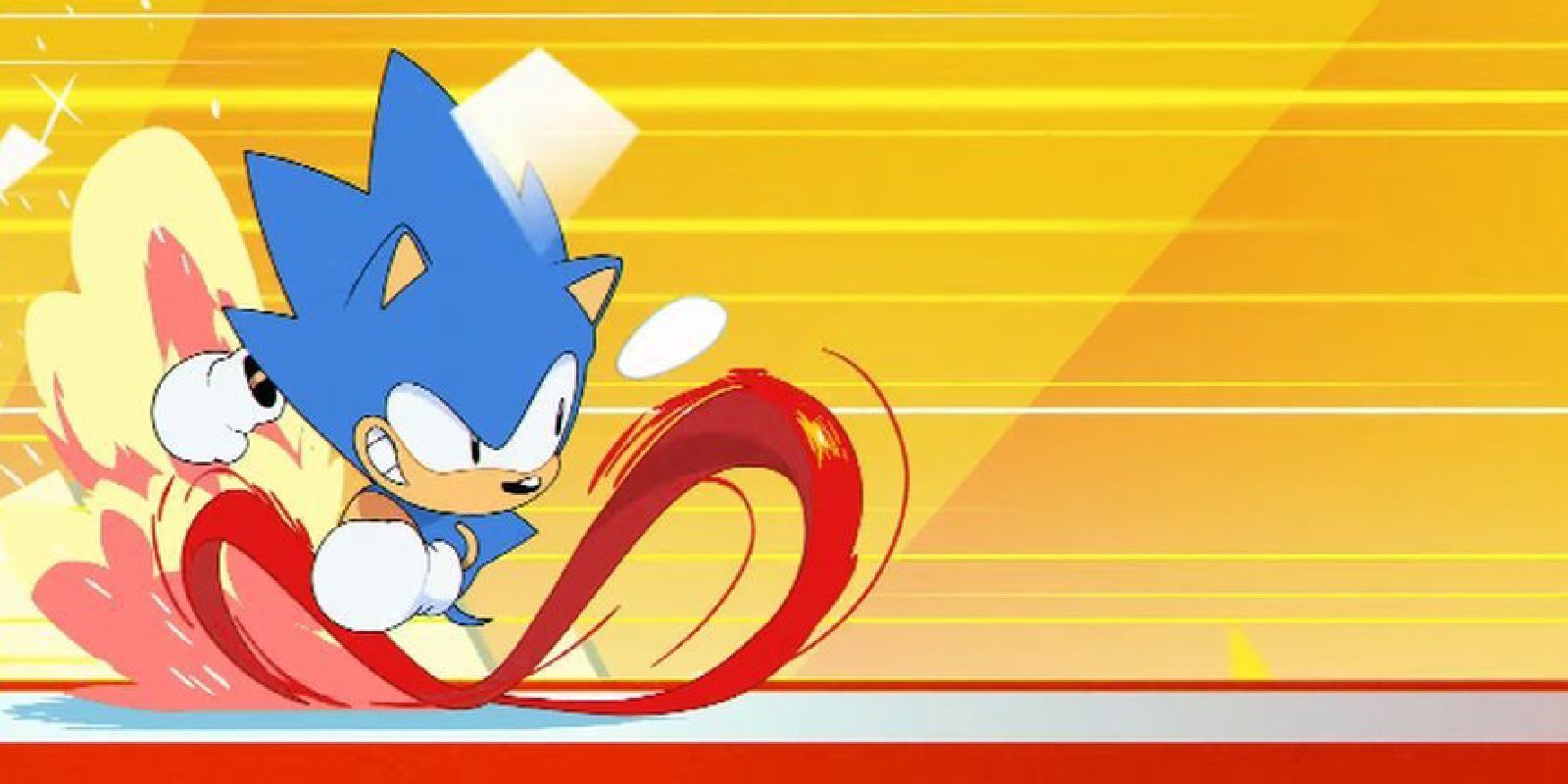 Sega lanza el segundo episodio de 'Sonic Mania Adventures'