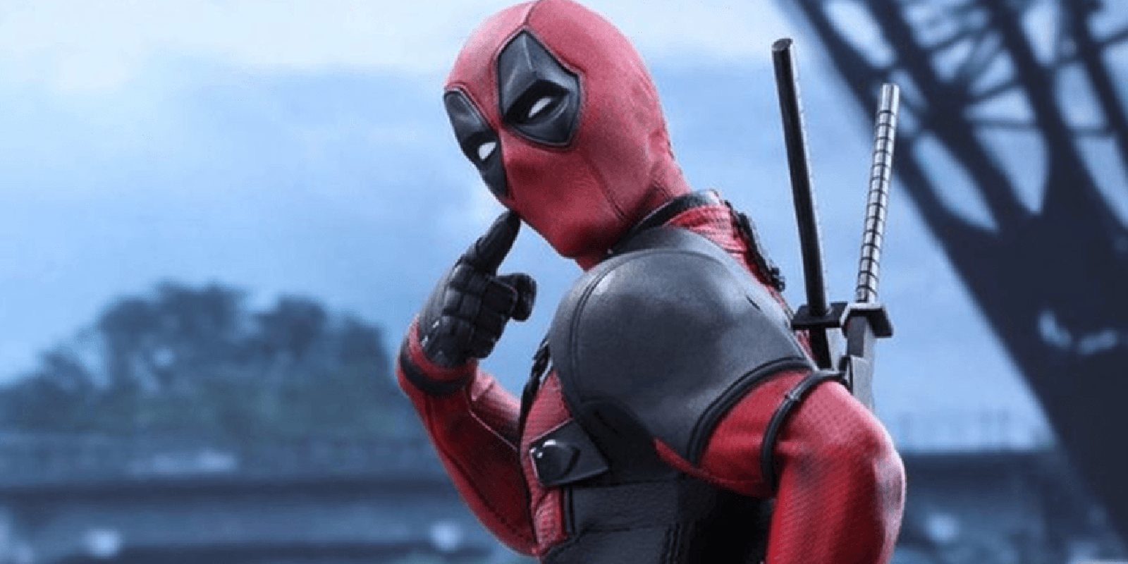'Deadpool': Ryan Reynolds no está seguro de que vaya a haber una tercera parte