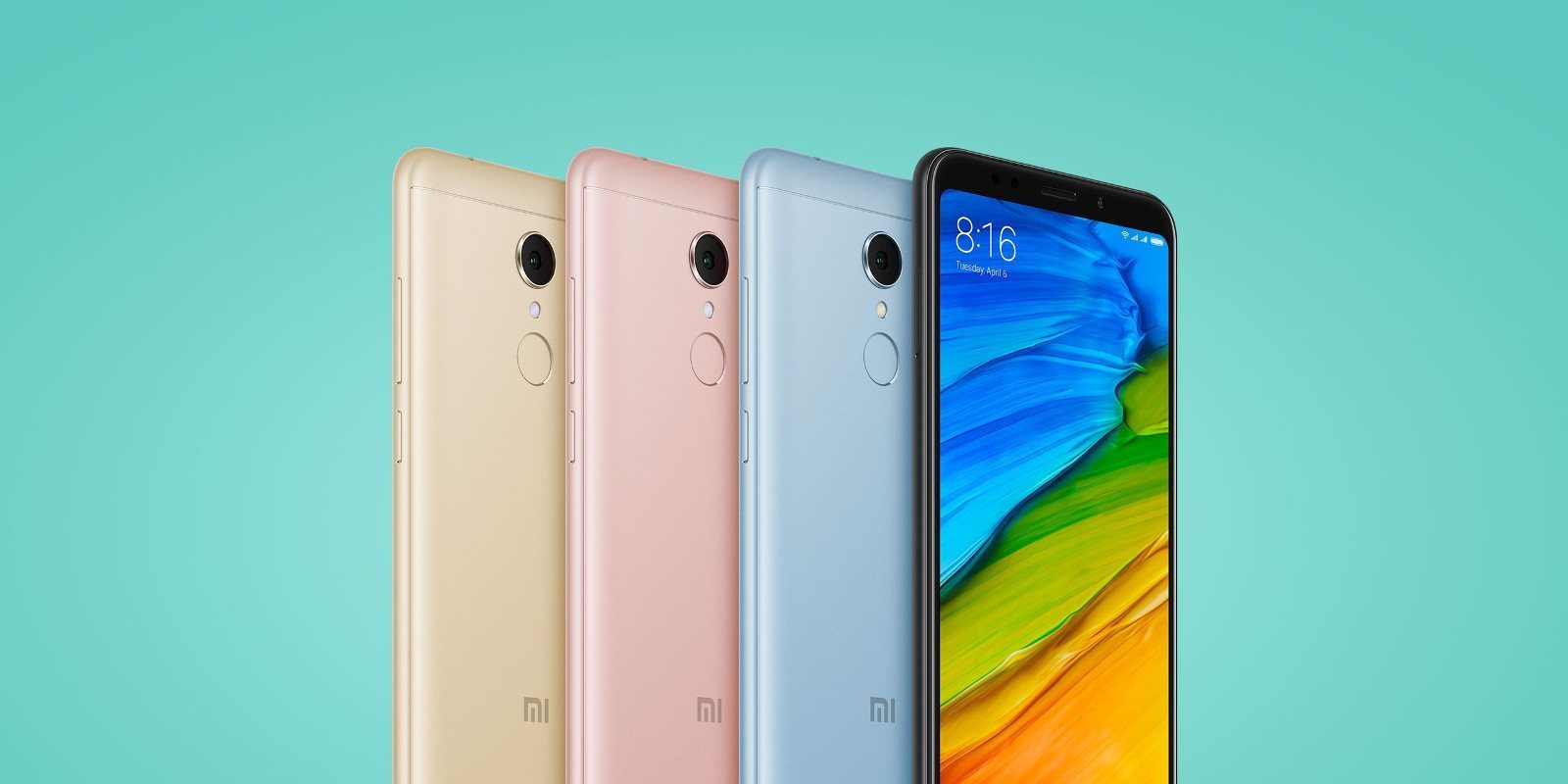 Xiaomi ya es la cuarta marca más vendida a nivel mundial