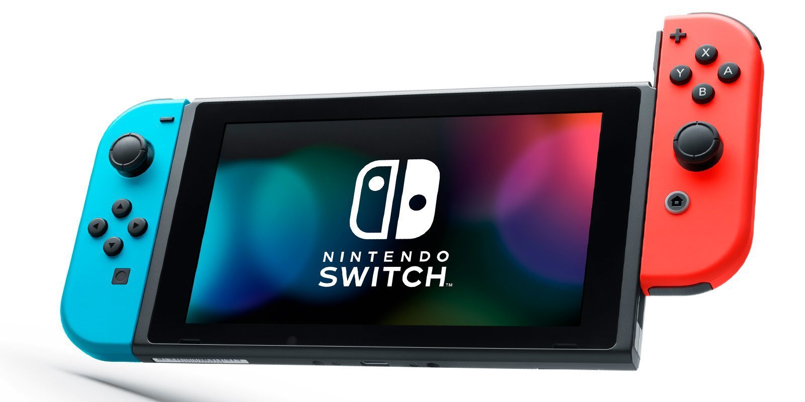 Nintendo podría haber infringido una patente en el desarrollo de Switch