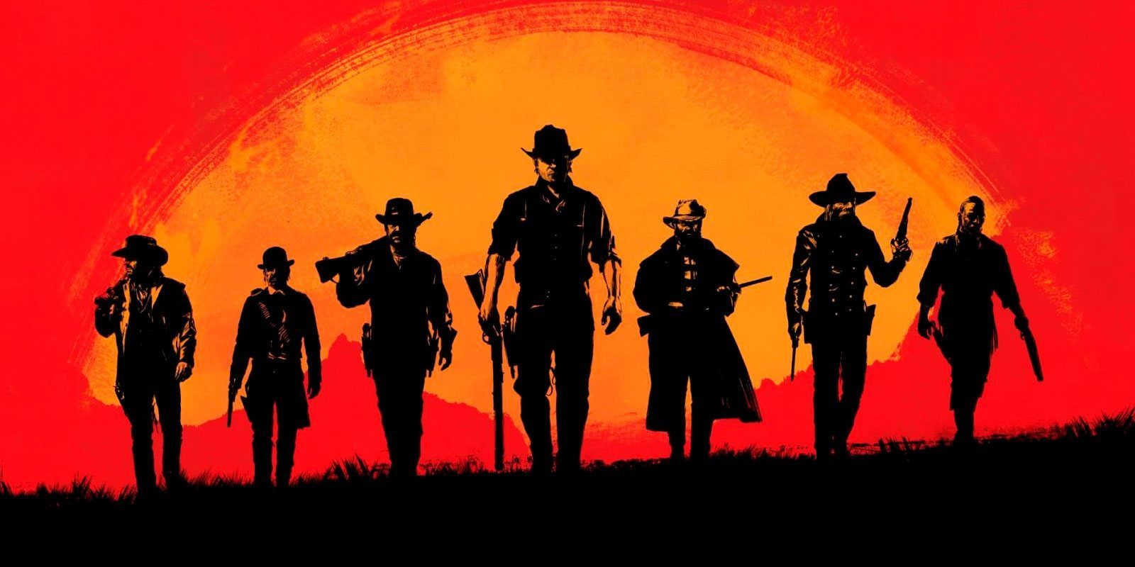 Comienzan a llegar los primeros detalles sobre 'Red Dead Redemption 2'