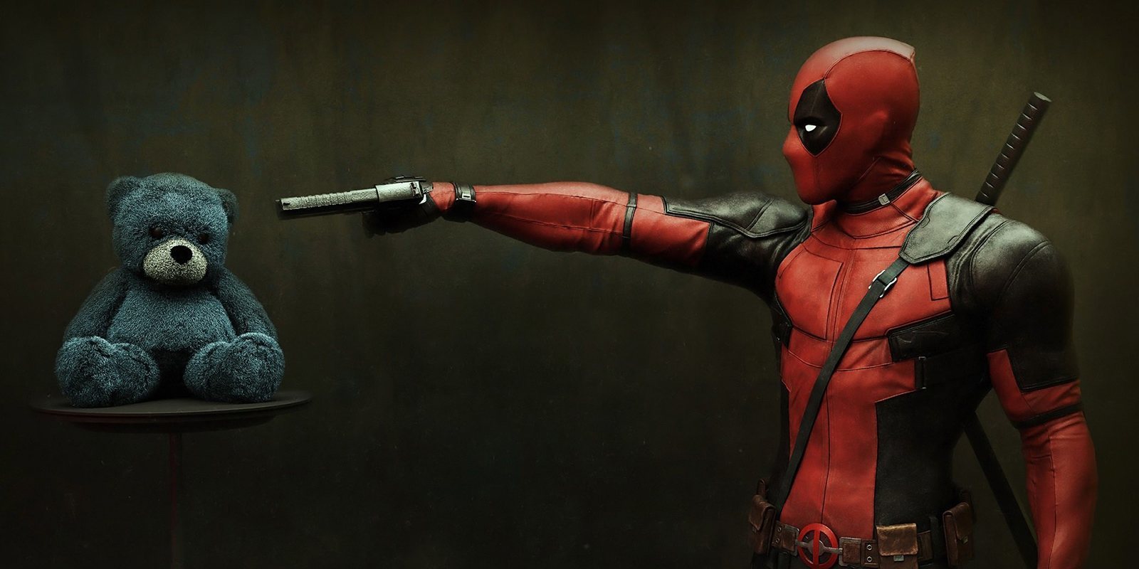 'Deadpool 2': Ryan Reynolds tuvo que retirar una broma sobre Disney
